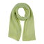 LORENA ANTONIAZZI 졼ʥȥ˥åĥ ޥե顼ȡ롦 ꡼ ǥ Scarves Acid green