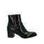 CHURCH'S `[` u[c V[Y fB[X Ankle boots Black