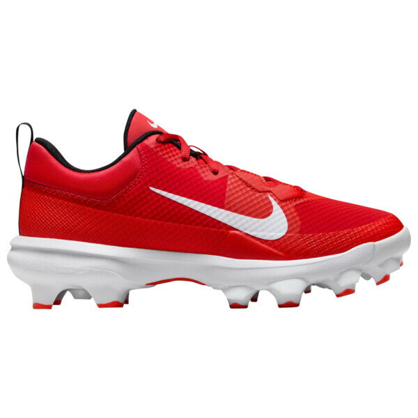 ナイキ メンズ フィットネス スポーツ Nike Force Trout 9 Pro MCS University Red/White/Light Crimson