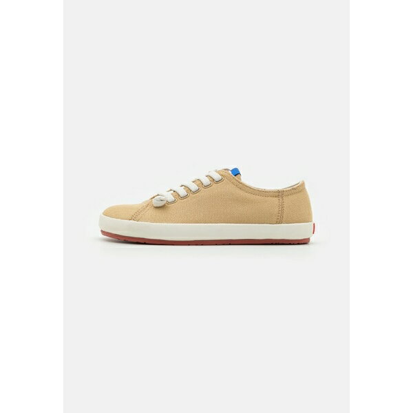 カンペール レディース スニーカー シューズ PEU RAMBLA - Trainers - medium beige