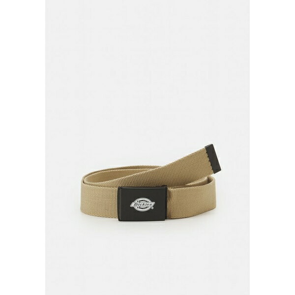 ディッキーズ ディッキーズ メンズ サンダル シューズ ORCUTT - Belt - khaki