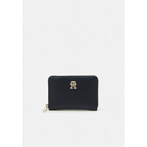 トミー ヒルフィガー レディース 財布 アクセサリー ESSENTIAL - Wallet - space blue