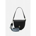 g~[ qtBK[ fB[X nhobO obO LIFE SADDLE - Handbag - black