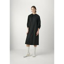 }^}WF fB[X s[X gbvX DRESS - Day dress - black