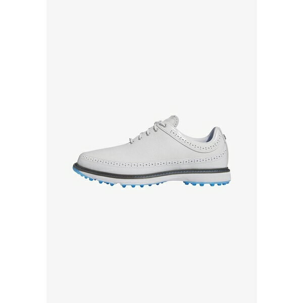 ǥ ǥ ƥ˥ ݡ MODERN CLASSIC 80 SPIKELESS - Golf shoes - dash grey matte silver blue burst