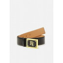 GUxXtL fB[X xg ANZT[ WOMENS BELT - Belt - nero