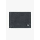 Gg fB[X z ANZT[ SEGUR ZWEIFACH FALTBARES AUS ELYAA0 - Wallet - black