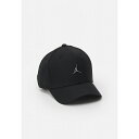 ジョーダン レディース 帽子 アクセサリー RISE UNISEX - Cap - black/gunmetal