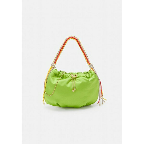 ƥ ǥ ϥɥХå Хå FATALE ROCCIA - Handbag - green