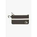 NCbNVo[ Y z ANZT[ ORIGINAL SATCH - MIT REISSVERSCHLUSS FR - Wallet - black