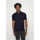 カルバン・クライン ゴルフ ゴルフウェア メンズ カルバンクラインゴルフ メンズ Tシャツ トップス NEWPORT - Polo shirt - navy