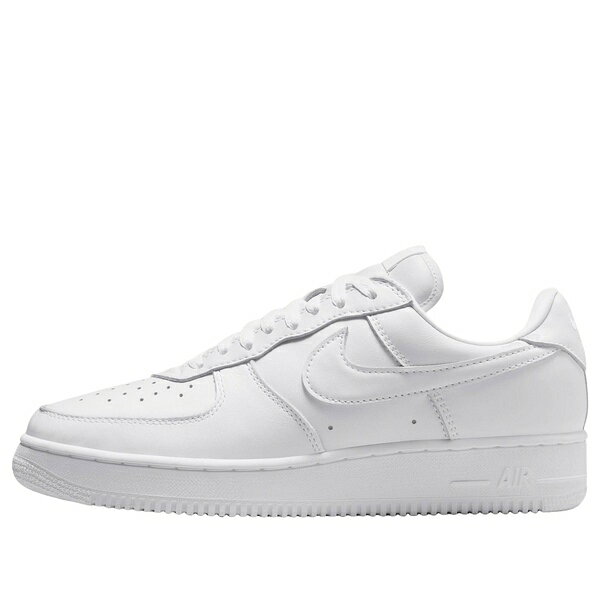Nike ナイキ メンズ スニーカー 【Nike Air Force 1 Low '01 'Triple White' IV4501-100】 サイズ US_12.5(30.5cm)