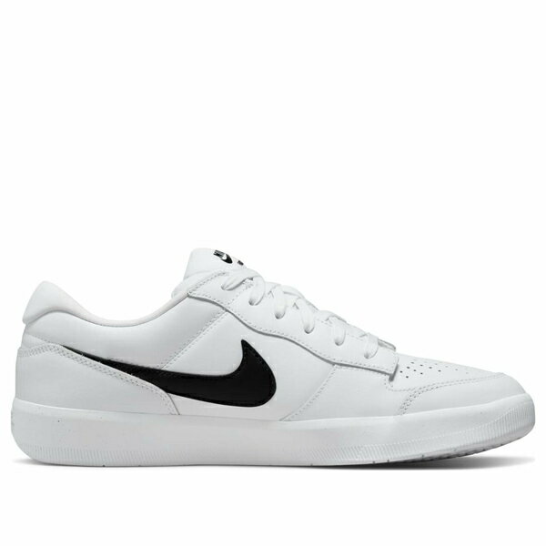 Nike ナイキ メンズ スニーカー 【Nike Force 58 Premium SB 'White Black' DH7505-101】 サイズ US_7(25.0cm)