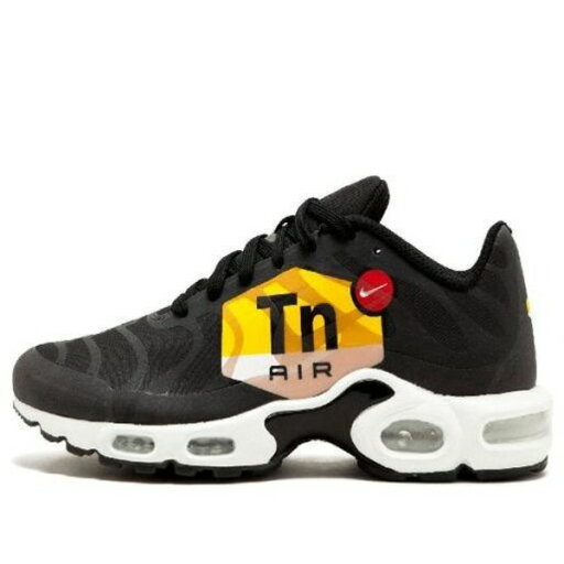 Nike ナイキ メンズ スニーカー 【Nike Air Max Plus NS GPX 'Big Logo' AJ0877-001】 サイズ US_12(30.0cm) Nike ナイキ メンズ スニーカー 【Nike Air Max Plus NS GPX 'Big Logo' AJ0877-001】 サイズ US_12(30.0cm)