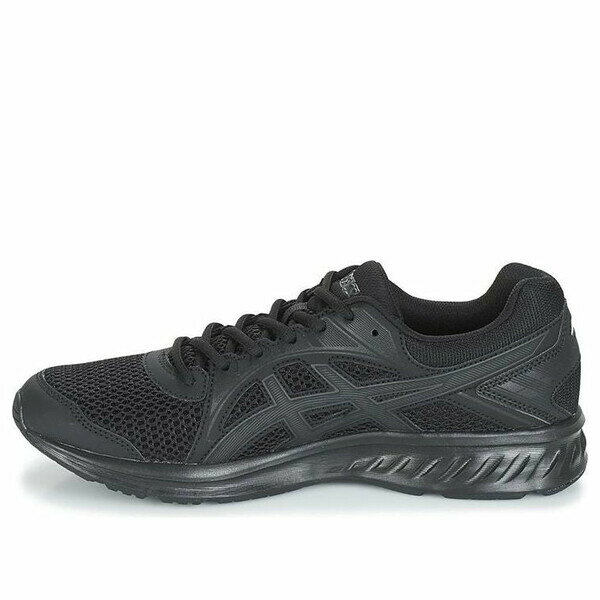ASICS アシックス メンズ スニーカー 【ASICS Jolt 2 'Black' 1011A167-003】 サイズ US_10(28.0cm)