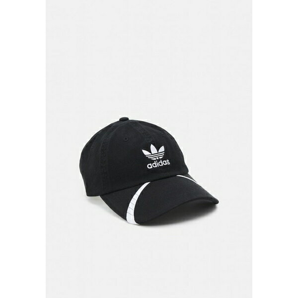 AfB_XIWiX fB[X Xq ANZT[ UNISEX - Cap - black