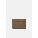 {X fB[X z ANZT[ ARIELL CARDHOLDER - Wallet - medium beige