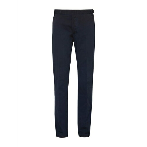 【送料無料】 ランバン メンズ カジュアルパンツ ボトムス Pants Blue 【送料無料】 ランバン メンズ カジュアルパンツ ボトムス Pants Blue