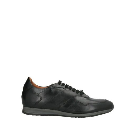 【送料無料】 ボッティ メンズ スニーカー シューズ Sneakers Black 【送料無料】 ボッティ メンズ スニーカー シューズ Sneakers Black
