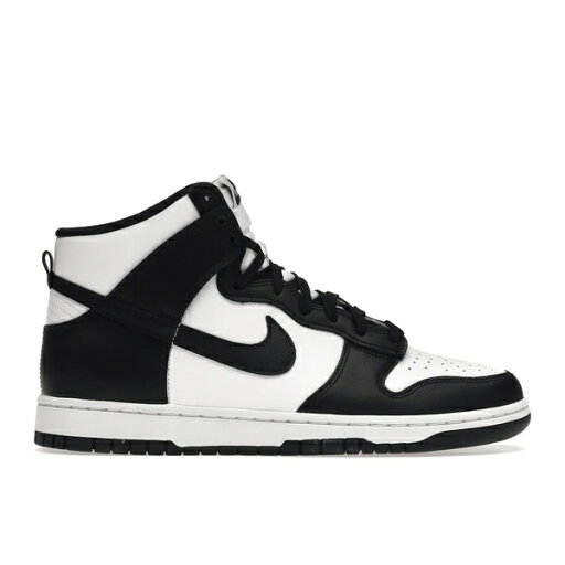 Nike ナイキ メンズ スニーカー 【Nike Dunk High Panda Black White (2021/2024)】 サイズ US_9(27.0cm) White/Black-Total Orange Nike ナイキ メンズ スニーカー 【Nike Dunk High Panda Black White (2021/2024)】 サイズ US_9(27.0cm) White/Black-Total Orange