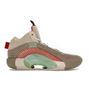Jordan ジョーダン メンズ スニーカー 【Jordan XXXV CLOT Terra Cotta】 サイズ US_12(30.0cm) Sepia Stone/Metallic Gold-Desert Sand(4)