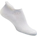 \[X Y C A_[EFA Thorlos Men's Golf Roll Top Sock White