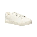 ラッキーブランド メンズ スニーカー シューズ Men 039 s Reid Casual Sneakers White