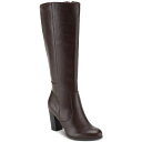 スタイルアンドコー メンズ ブーツ シューズ Addyy Dress Boots, Created for Macy's Chocolate