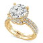 Хå꡼ߥ奫 ǥ  ꡼ Certified Lab Grown Diamond Bridal Set (5 ct. t.w.) in 14k Gold Yellow Gold
