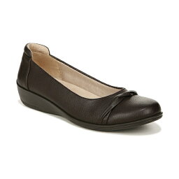 ライフストライド メンズ サンダル シューズ Impact Slip Ons Dark Chocolate Faux Leather