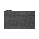 }CPR[X Y z ANZT[ Empire Large 3 In 1 Travel Wallet Black