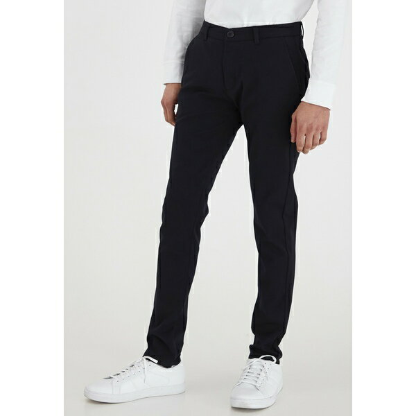 ソリッド メンズ カジュアルパンツ ボトムス SDTOFREDERIC 21200141 - Chinos - insignia b