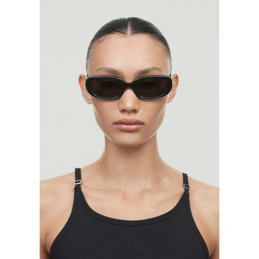 チミ レディース サングラス&アイウェア アクセサリー Sunglasses - black チミ レディース サングラス&アイウェア アクセサリー Sunglasses - black