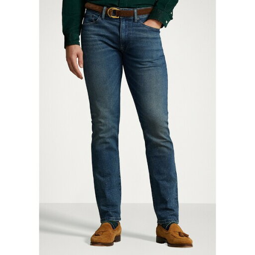 ラルフローレン メンズ デニムパンツ ボトムス SULLIVAN SLIM STRETCH JEAN - Slim fit jeans - myers ラルフローレン メンズ デニムパンツ ボトムス SULLIVAN SLIM STRETCH JEAN - Slim fit jeans - myers