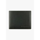 ブガッティ メンズ 財布 アクセサリー SUPER SLIM GELD RFID SCHUTZ 9 CM - Wallet - schwarz(4)