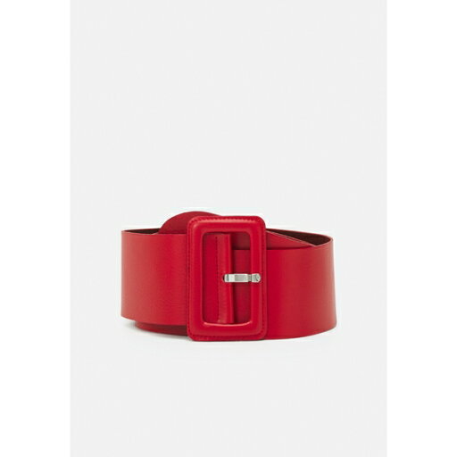 ヴァネッティ レディース ベルト アクセサリー Belt - red ヴァネッティ レディース ベルト アクセサリー Belt - red