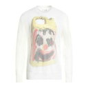 【送料無料】 ジバンシー メンズ ニット&セーター アウター Sweaters White