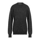 【送料無料】 アミリ メンズ ニット&セーター アウター Sweaters Grey