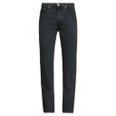 【送料無料】 バリー メンズ デニムパンツ ボトムス Jeans Black