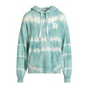【送料無料】 アミリ メンズ ニット&セーター アウター Sweaters Azure