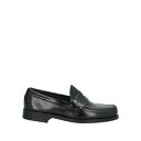 【送料無料】 アレン エドモンズ メンズ スリッポン・ローファー シューズ Loafers Black