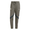 アディダス メンズ サッカー スポーツ Real Madrid Originals Tracksuit Bottoms Adults