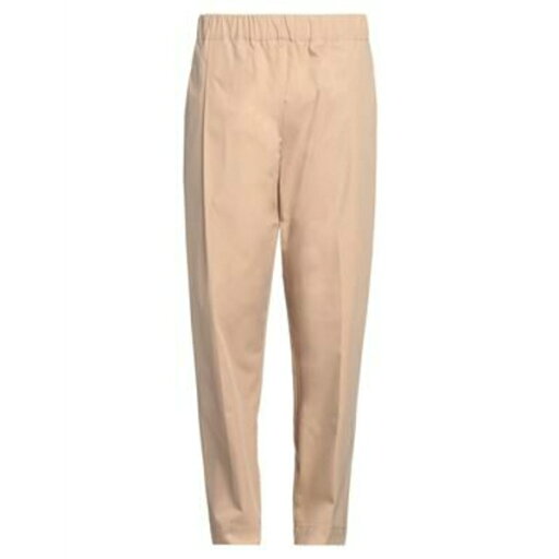 【送料無料】 ラネウス メンズ カジュアルパンツ ボトムス Pants Beige 【送料無料】 ラネウス メンズ カジュアルパンツ ボトムス Pants Beige