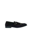【送料無料】 ドンカルズ メンズ スリッポン・ローファー シューズ Loafers Blue