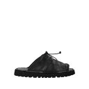 【送料無料】 マーシル メンズ サンダル シューズ Sandals Black