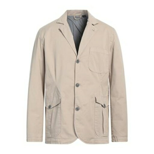 【送料無料】 ウール リッチ メンズ ジャケット&ブルゾン アウター Blazers Beige 【送料無料】 ウール リッチ メンズ ジャケット&ブルゾン アウター Blazers Beige