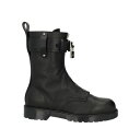 【送料無料】 J.W.アンダーソン メンズ ブーツ シューズ Boots Black