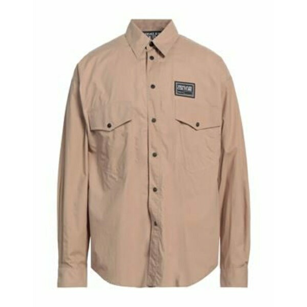 ̵ ٥륵   ȥåץ Shirts Beige