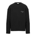 【送料無料】 インノミネイト メンズ パーカー・スウェットシャツ アウター Sweatshirts Black