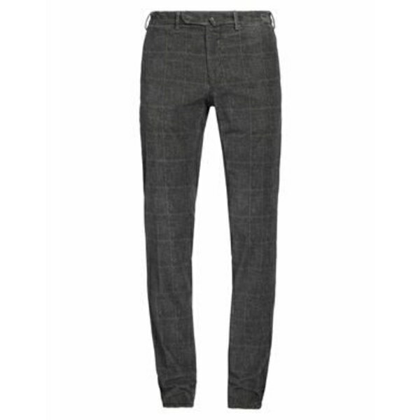 【送料無料】 サンタニエロ メンズ カジュアルパンツ ボトムス Pants Grey